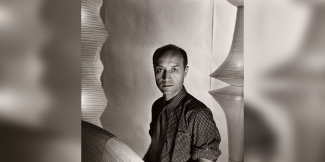Curator Conversation: Isamu Noguchi: 